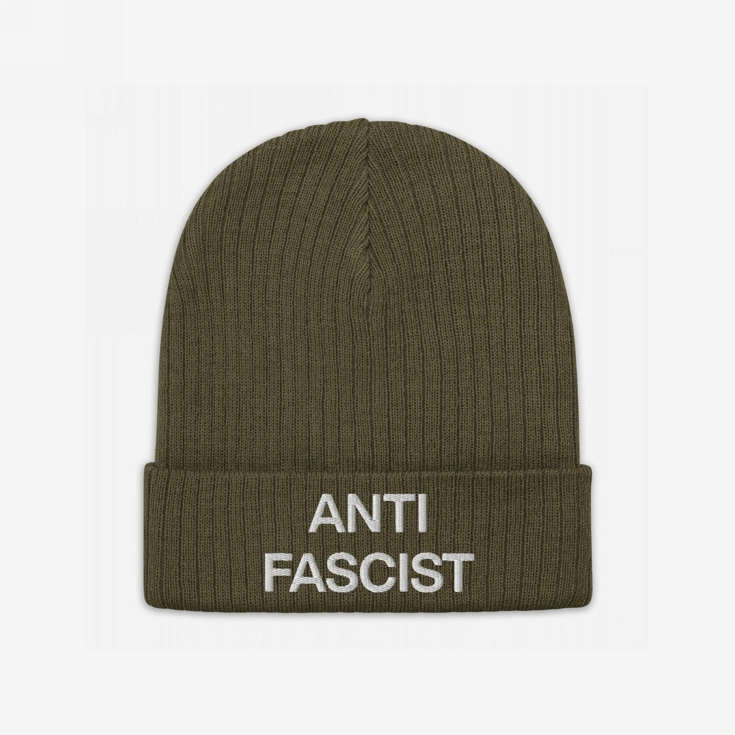 Anti-Fascist Classic Hat