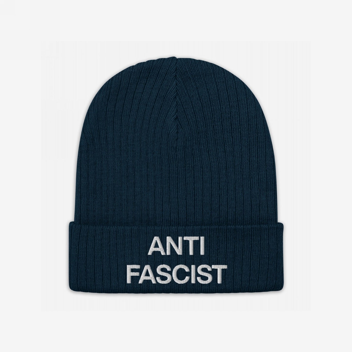 Anti-Fascist Classic Hat