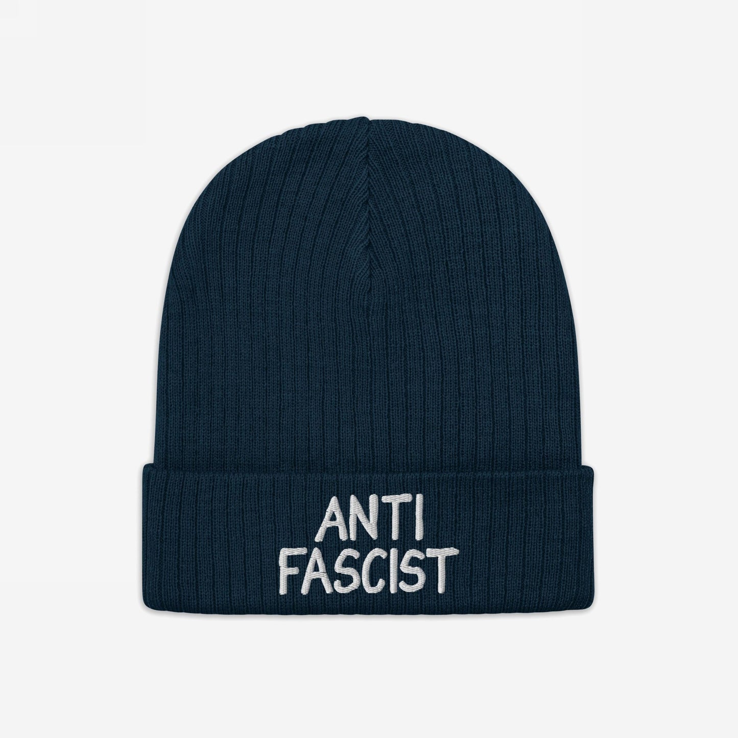 Anti Fascist Beanie