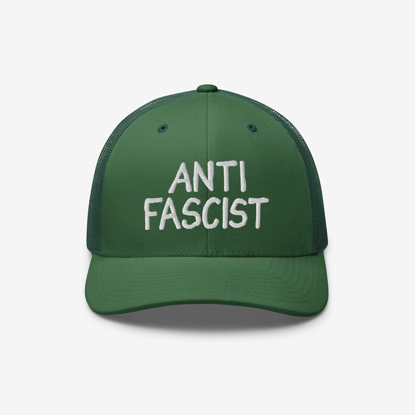 Anti Fascist Hat