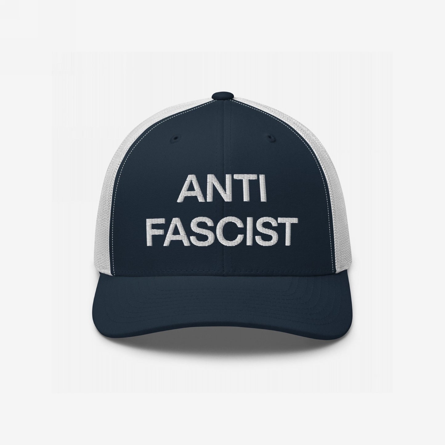 Anti-Fascist Classic Hat