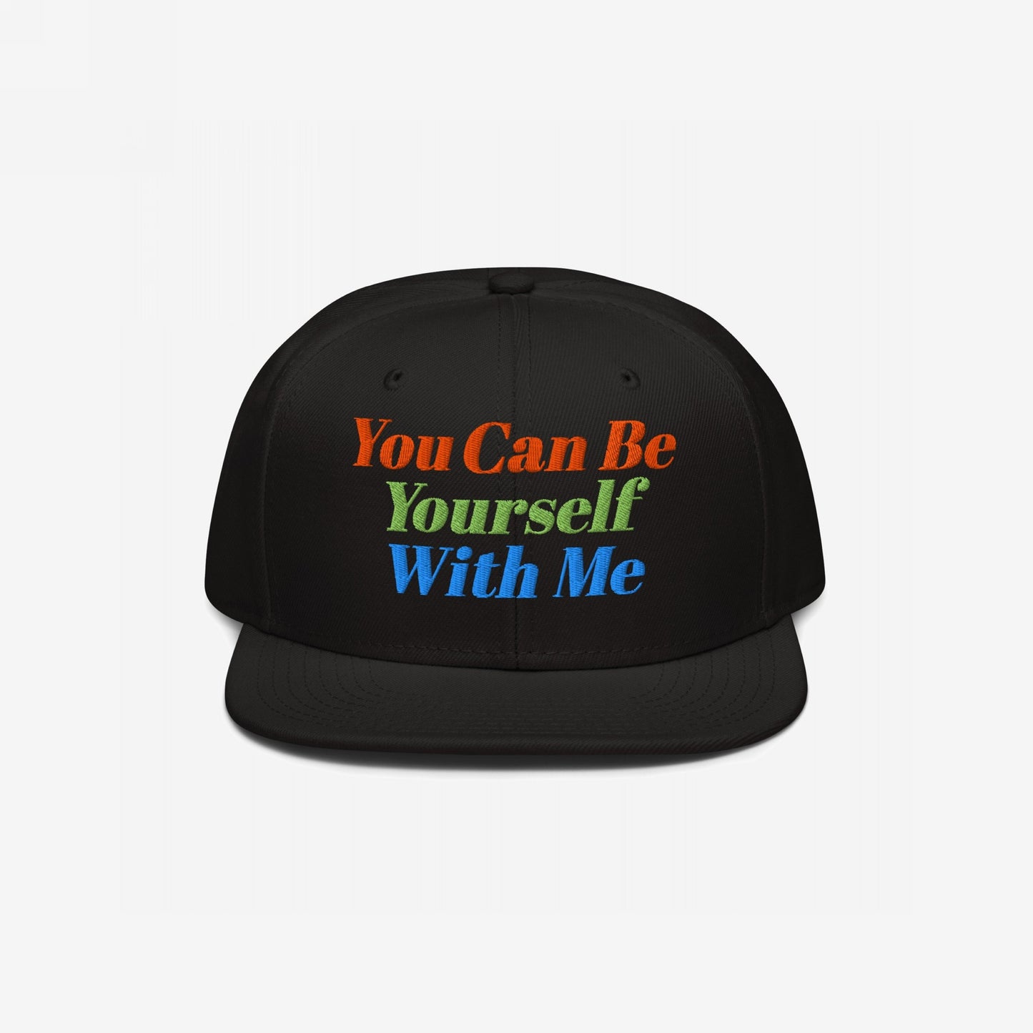 Be Yourself Hat
