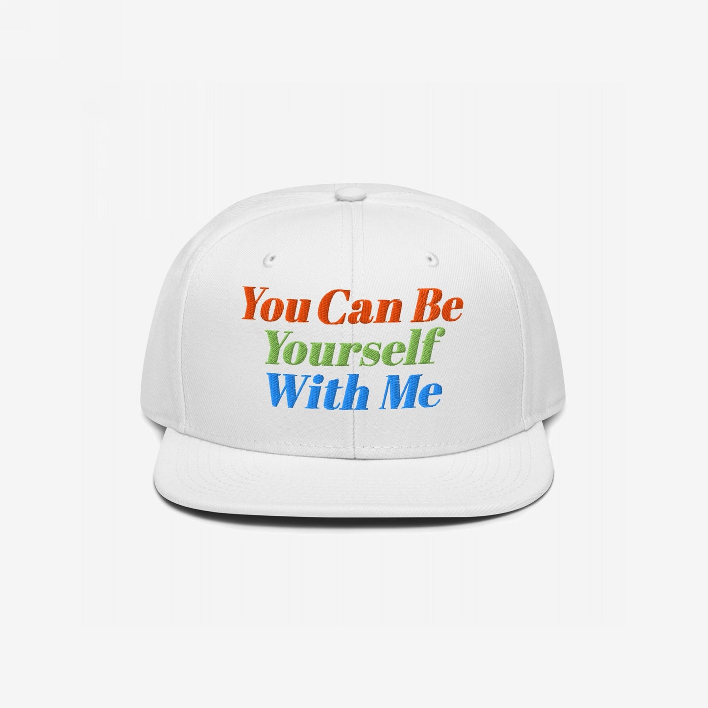 Be Yourself Hat
