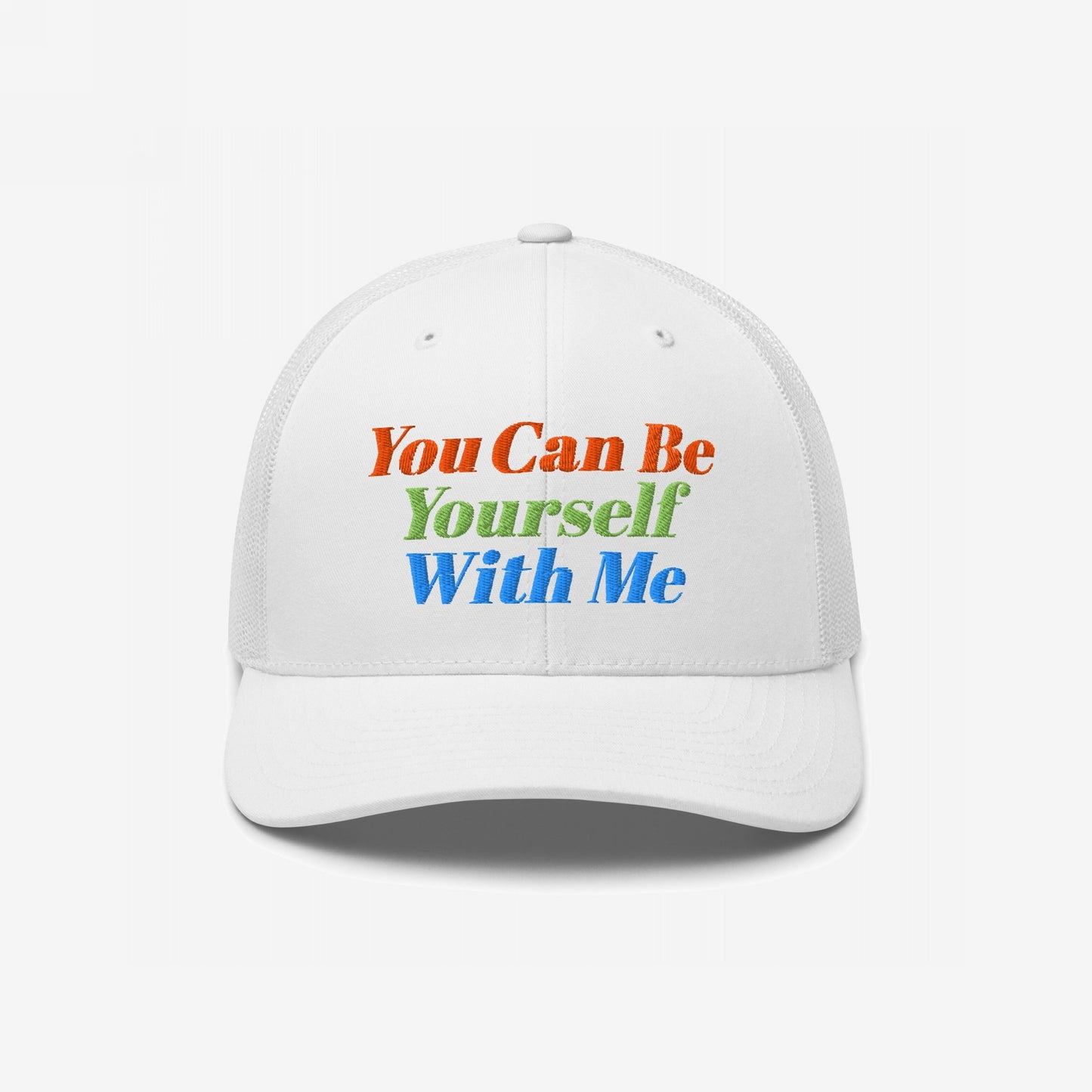 Be Yourself Hat