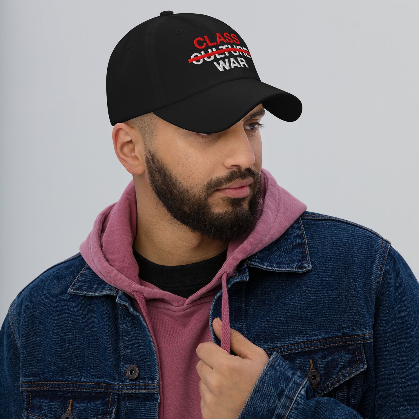 Class War Hat