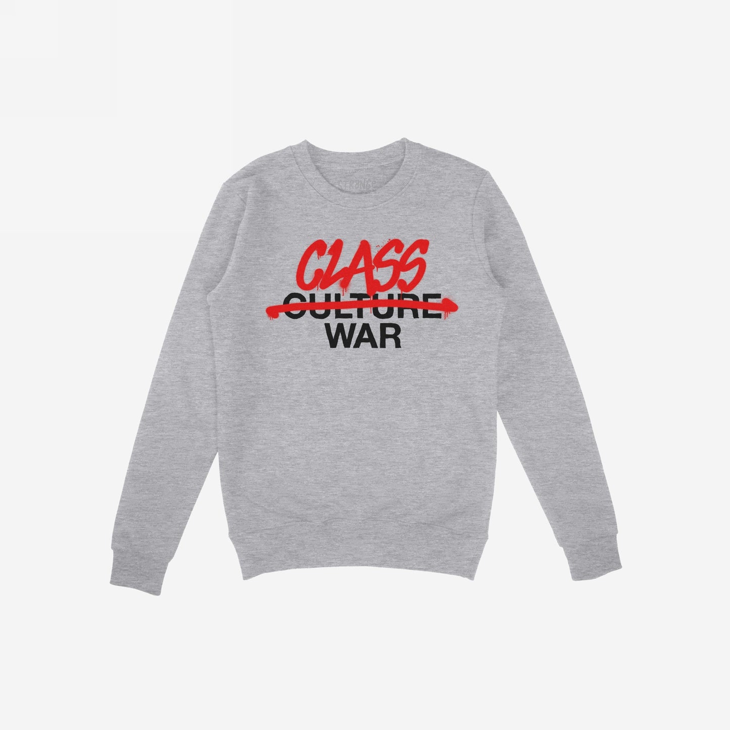 Class War Sweatshirt