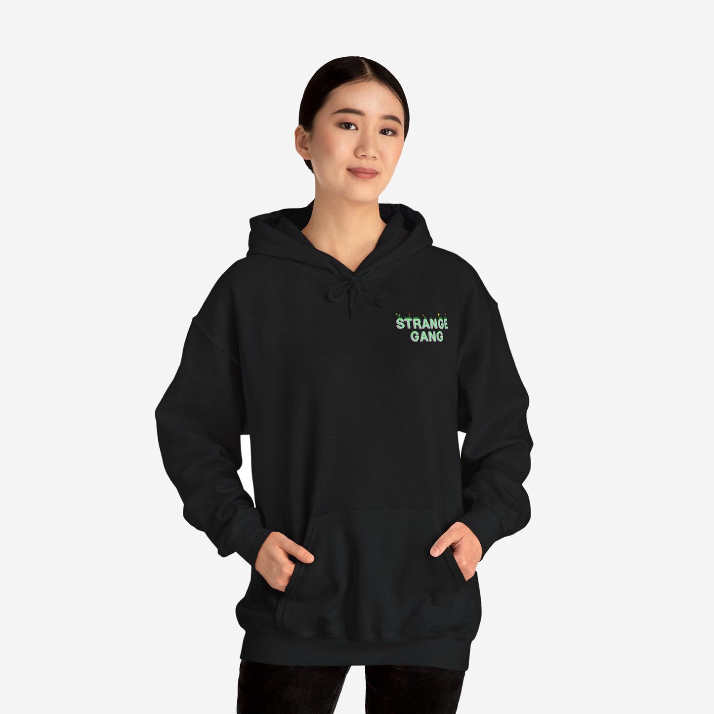 Don’t Join A Cult Hoodie