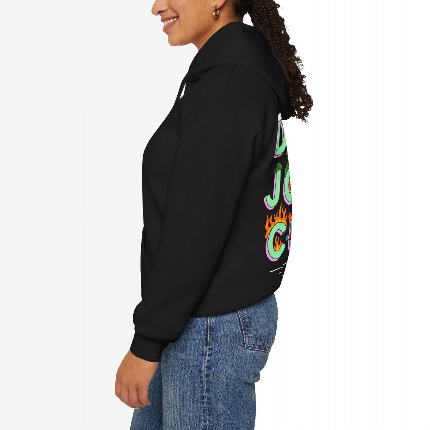 Don’t Join A Cult Hoodie