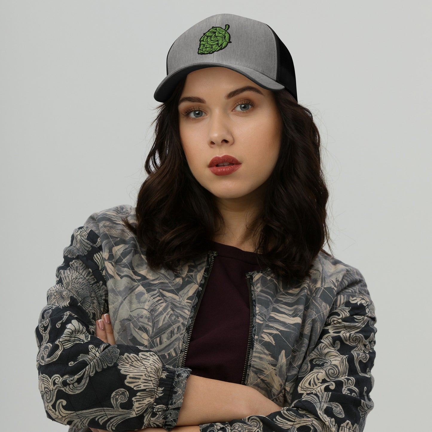 Hop Nug Hat