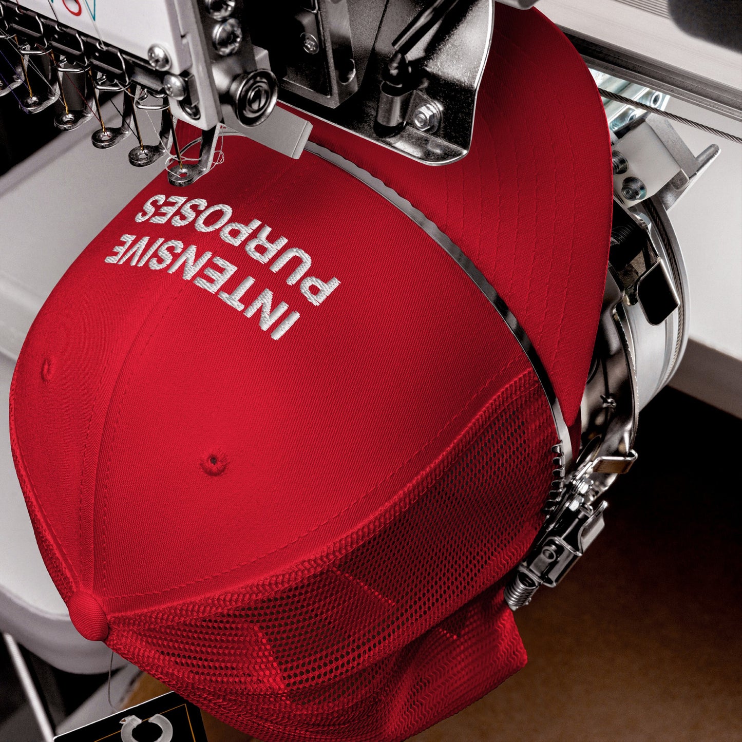 Intensive Purposes Hat