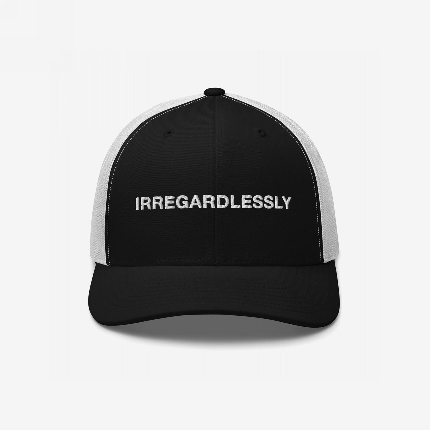 Irregardlessly Hat