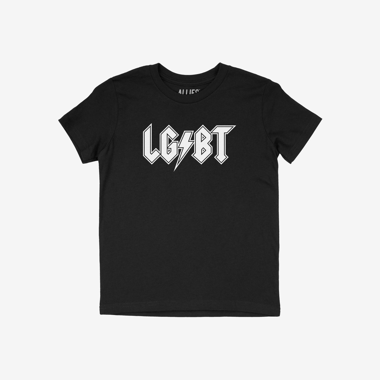 LGBTQ Rocks Shirt