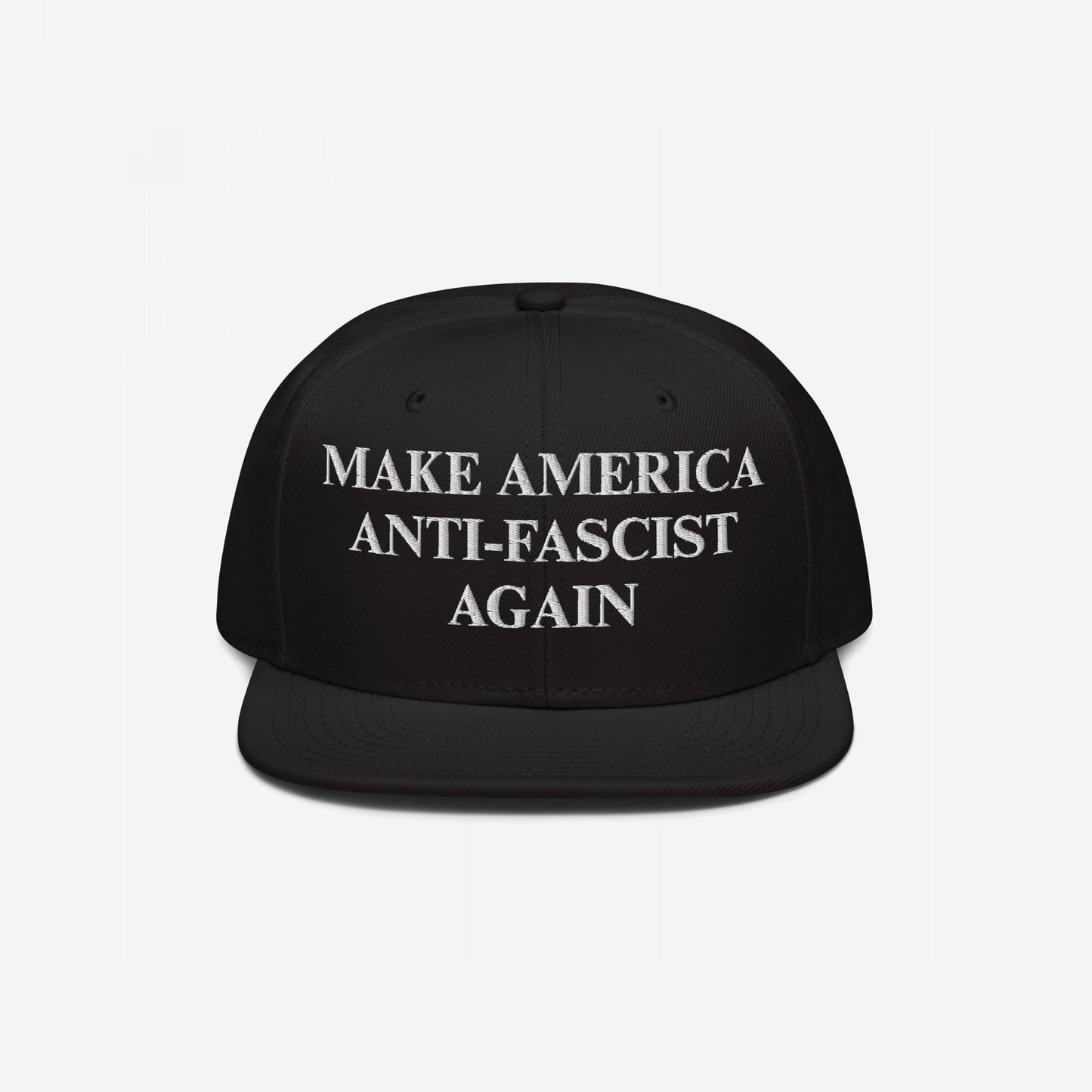Make America Anti-Fascist Again Hat