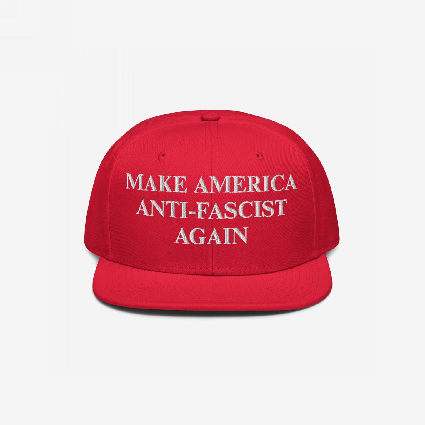 Make America Anti-Fascist Again Hat