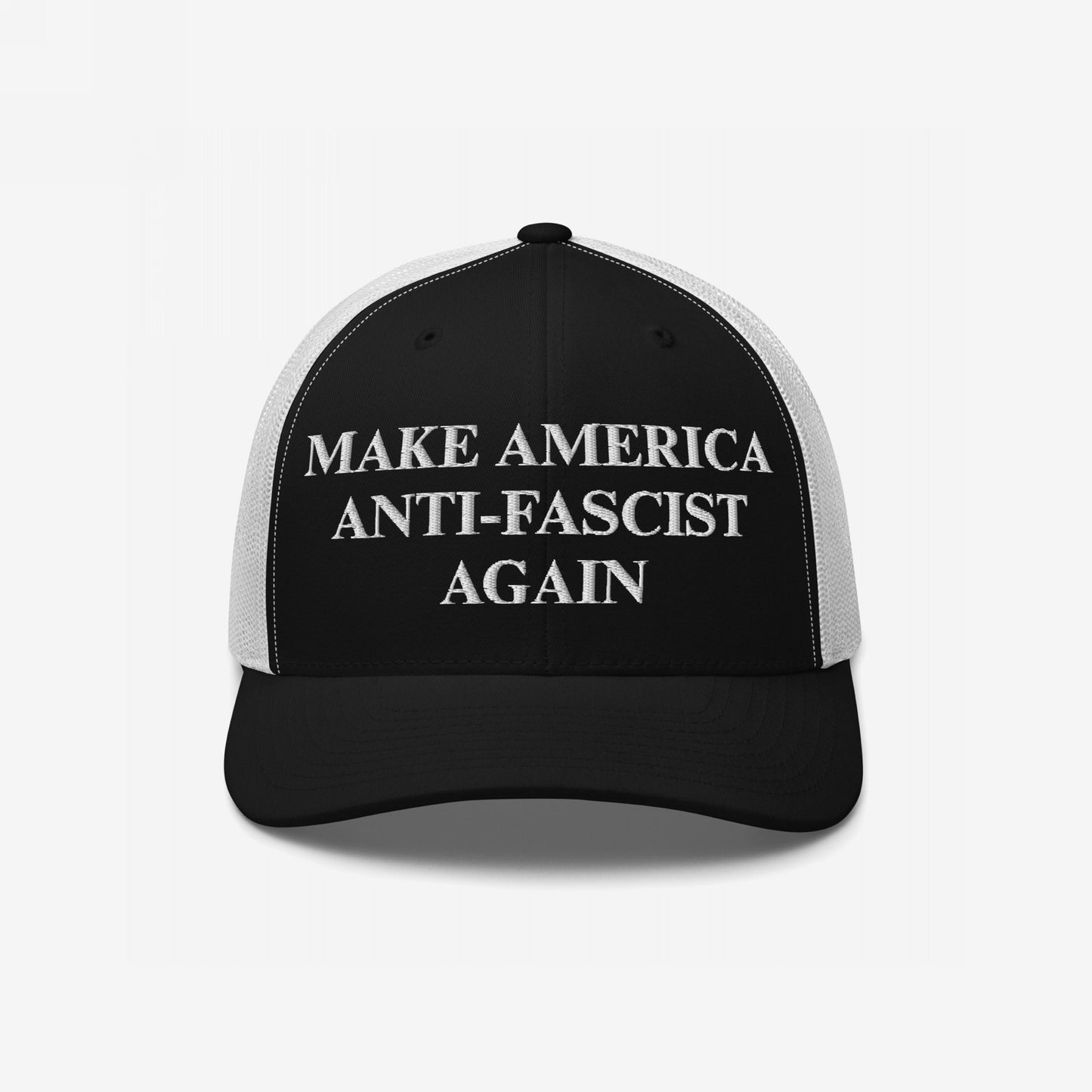 Make America Anti-Fascist Again Hat
