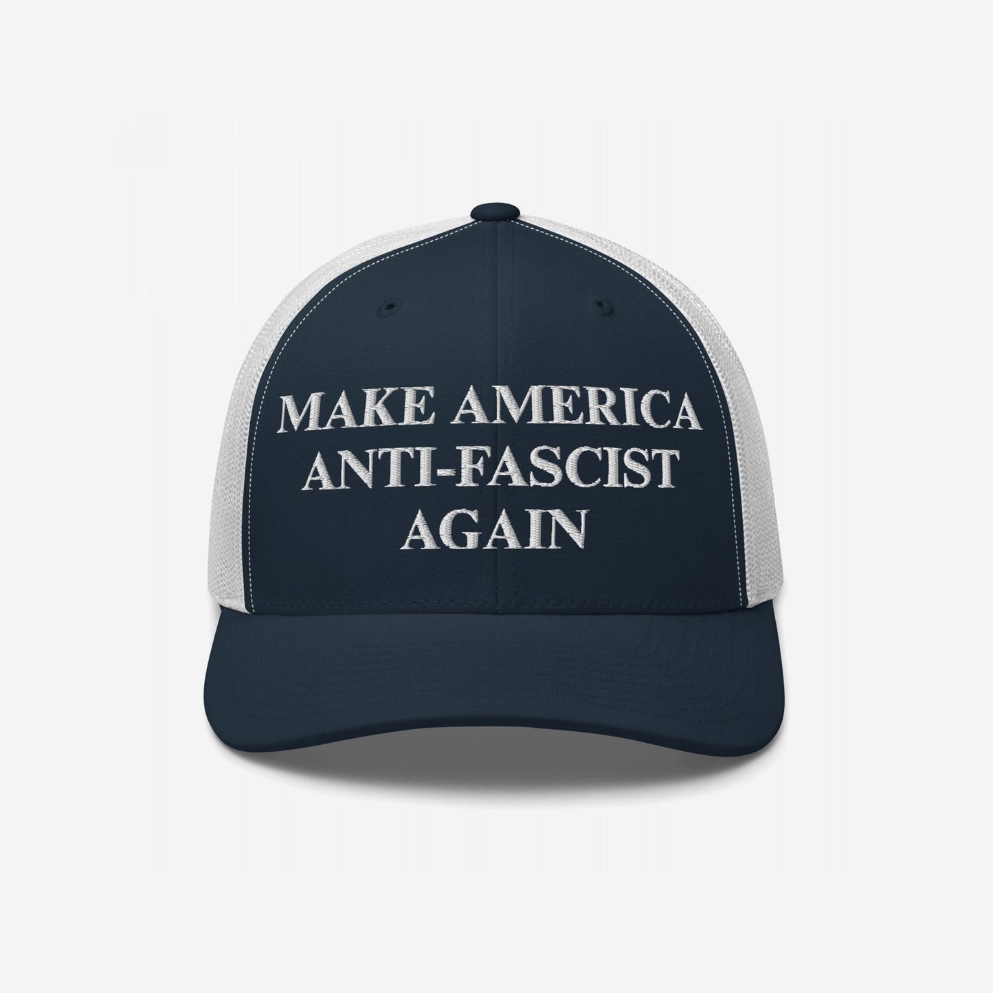Make America Anti-Fascist Again Hat