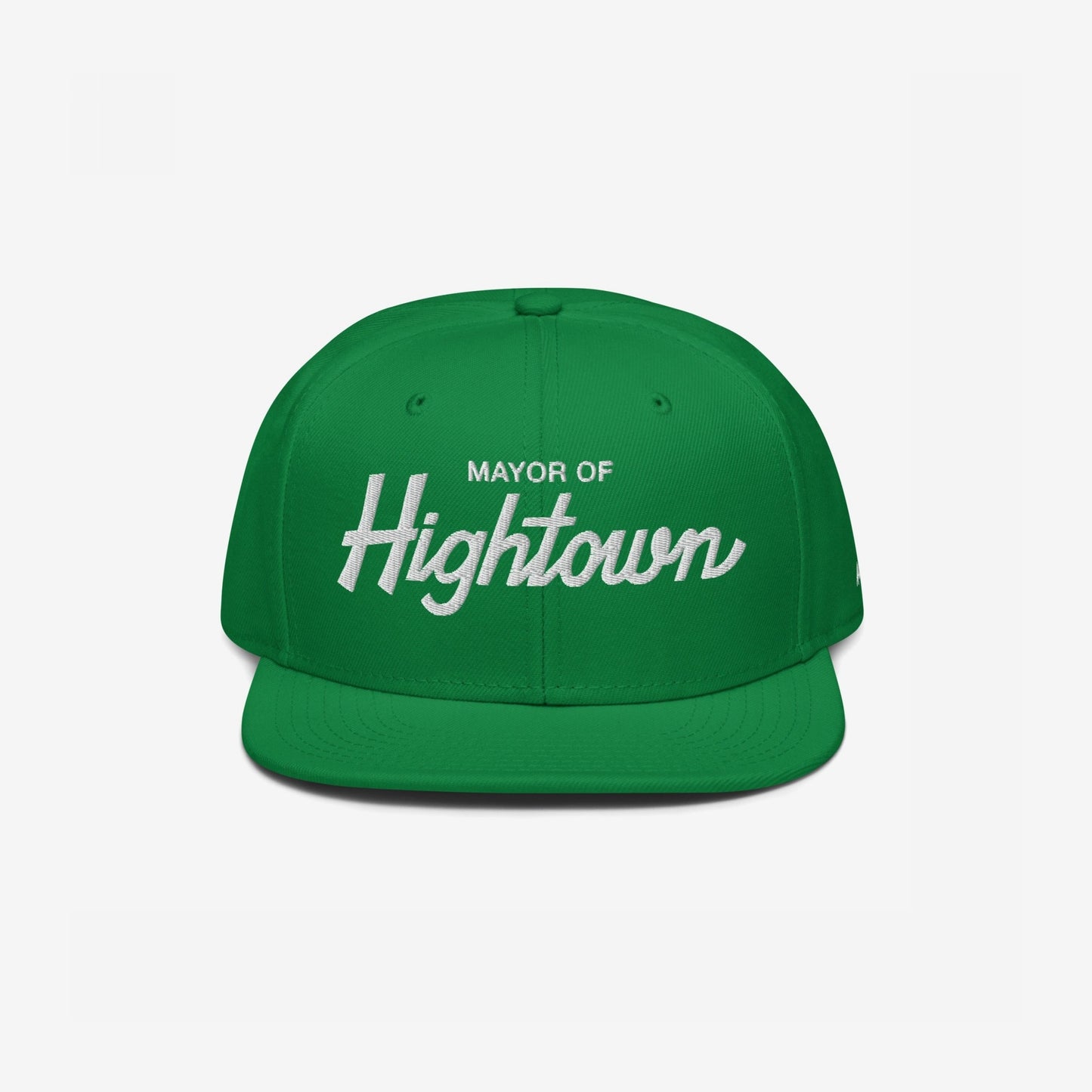 Mayor Of Hightown Hat
