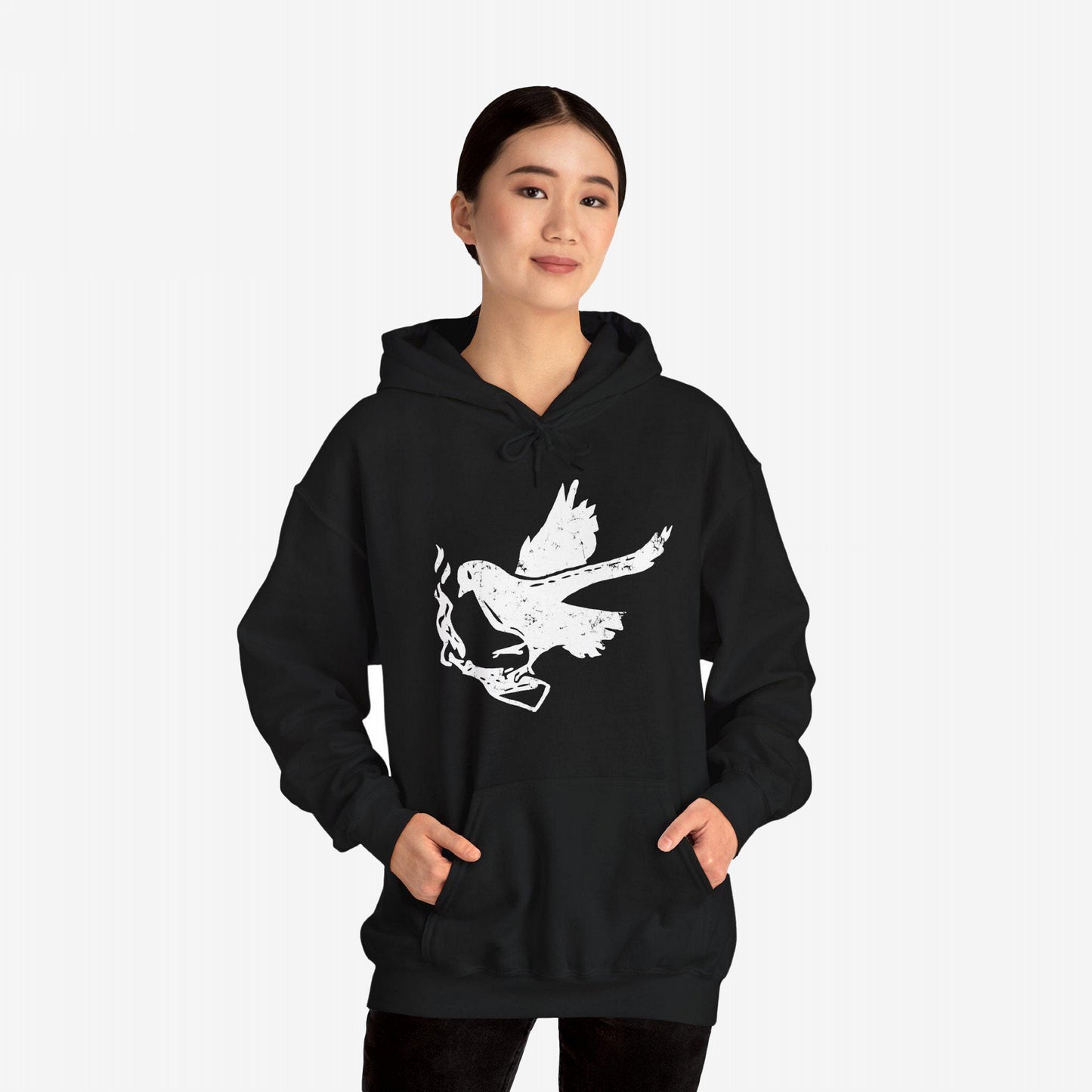 Molotov Messenger Hoodie