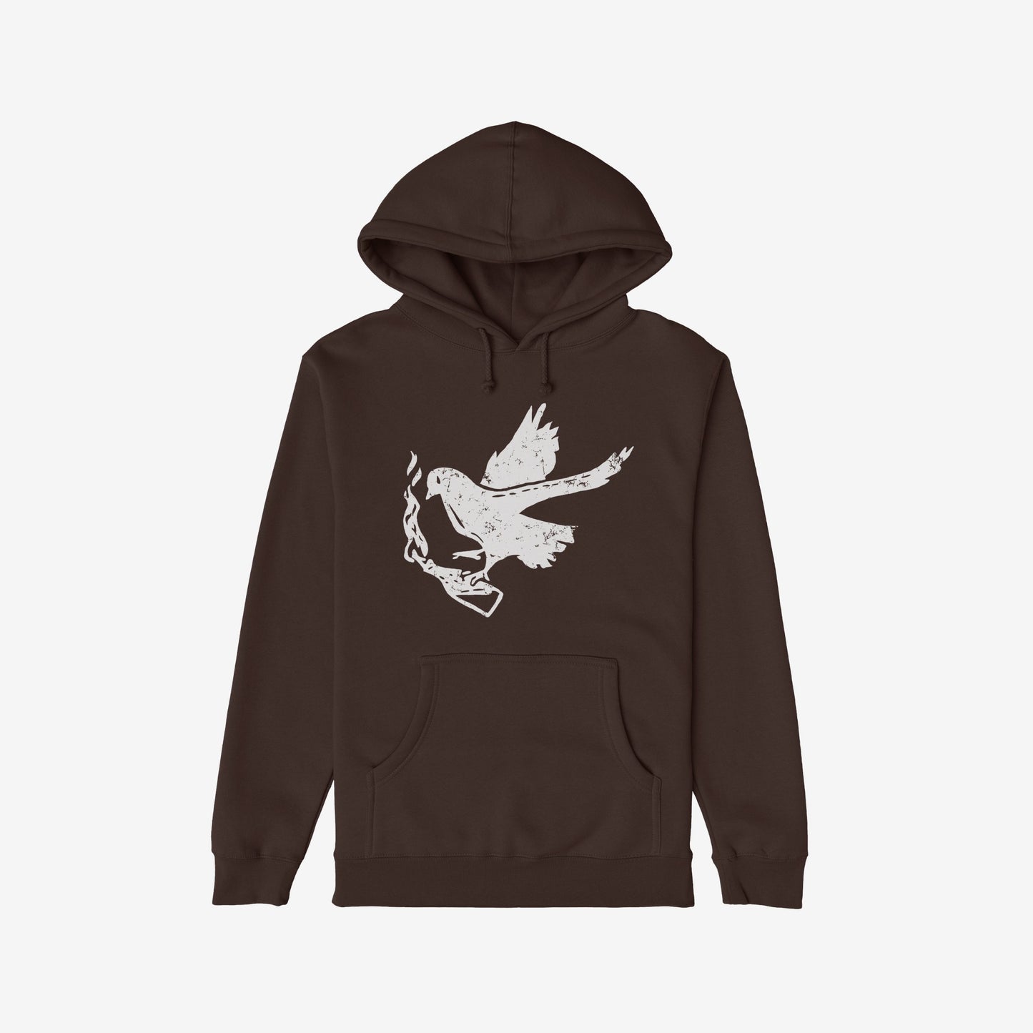 Molotov Messenger Hoodie