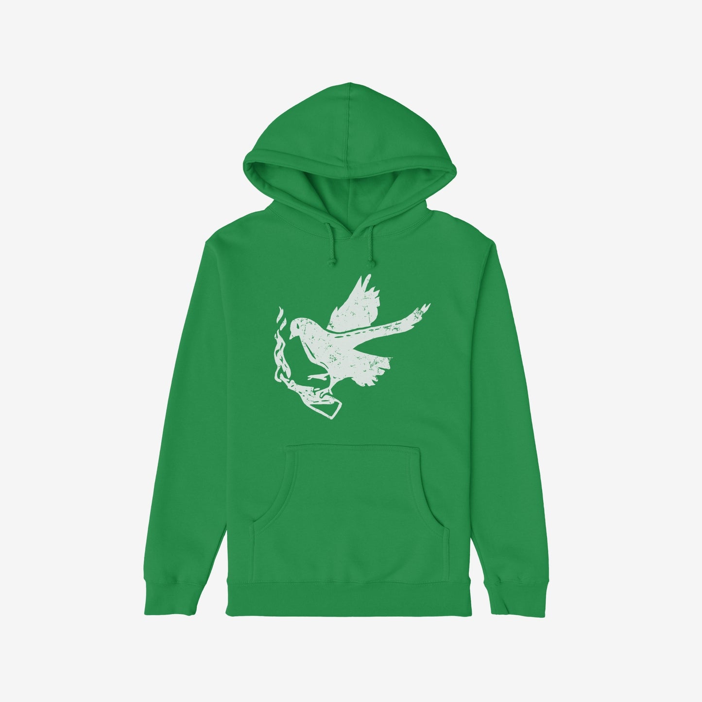 Molotov Messenger Hoodie