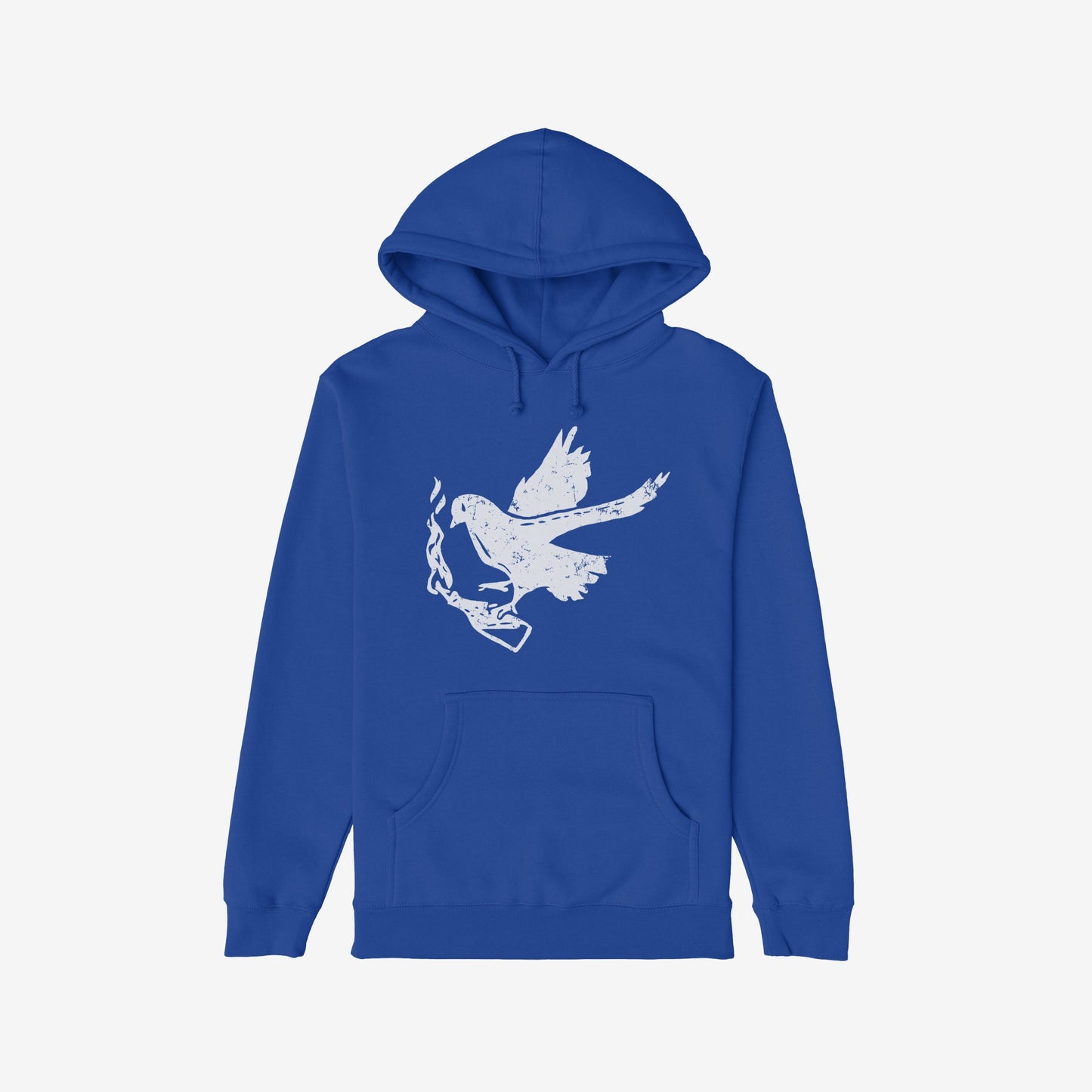 Molotov Messenger Hoodie