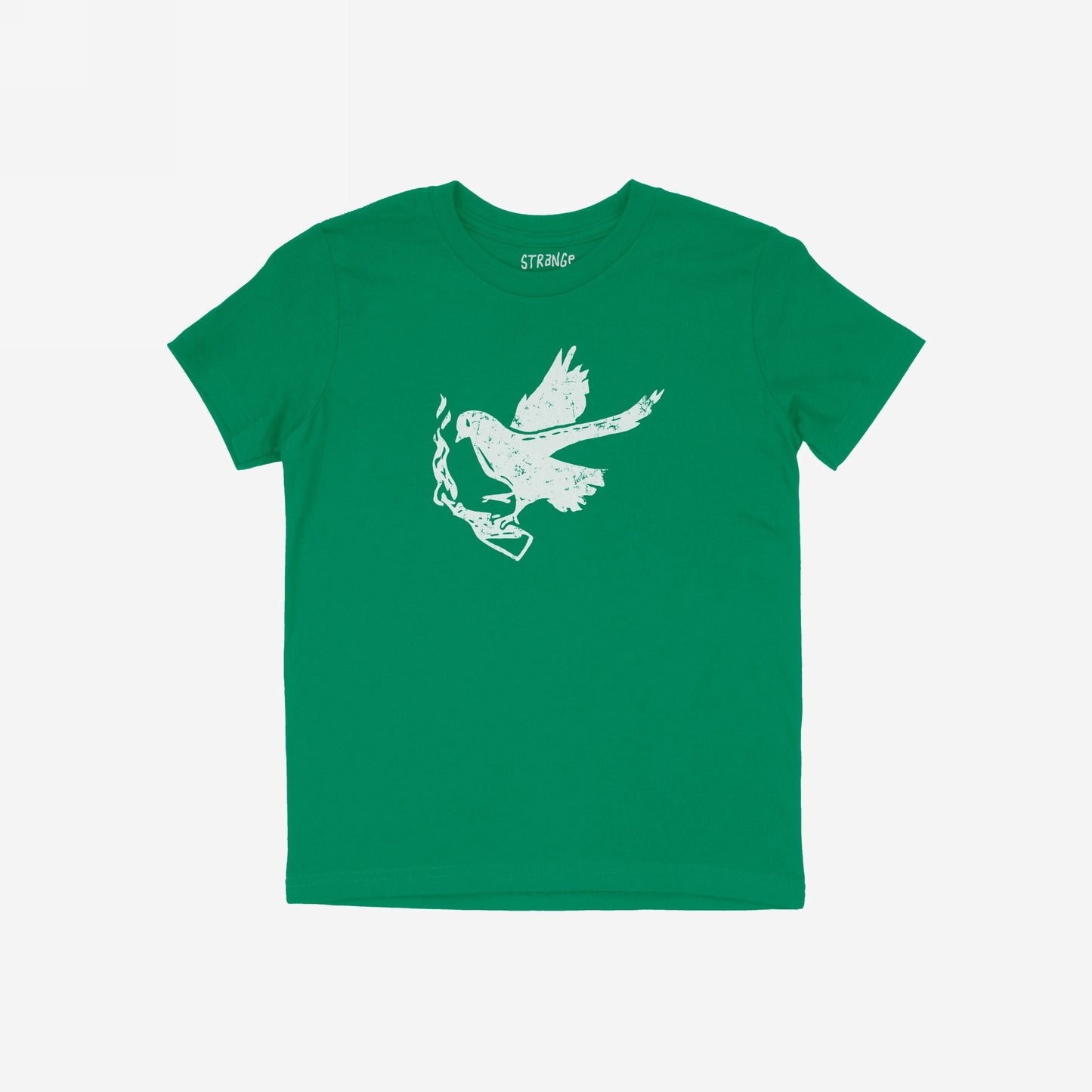 Molotov Messenger Kids T-shirt