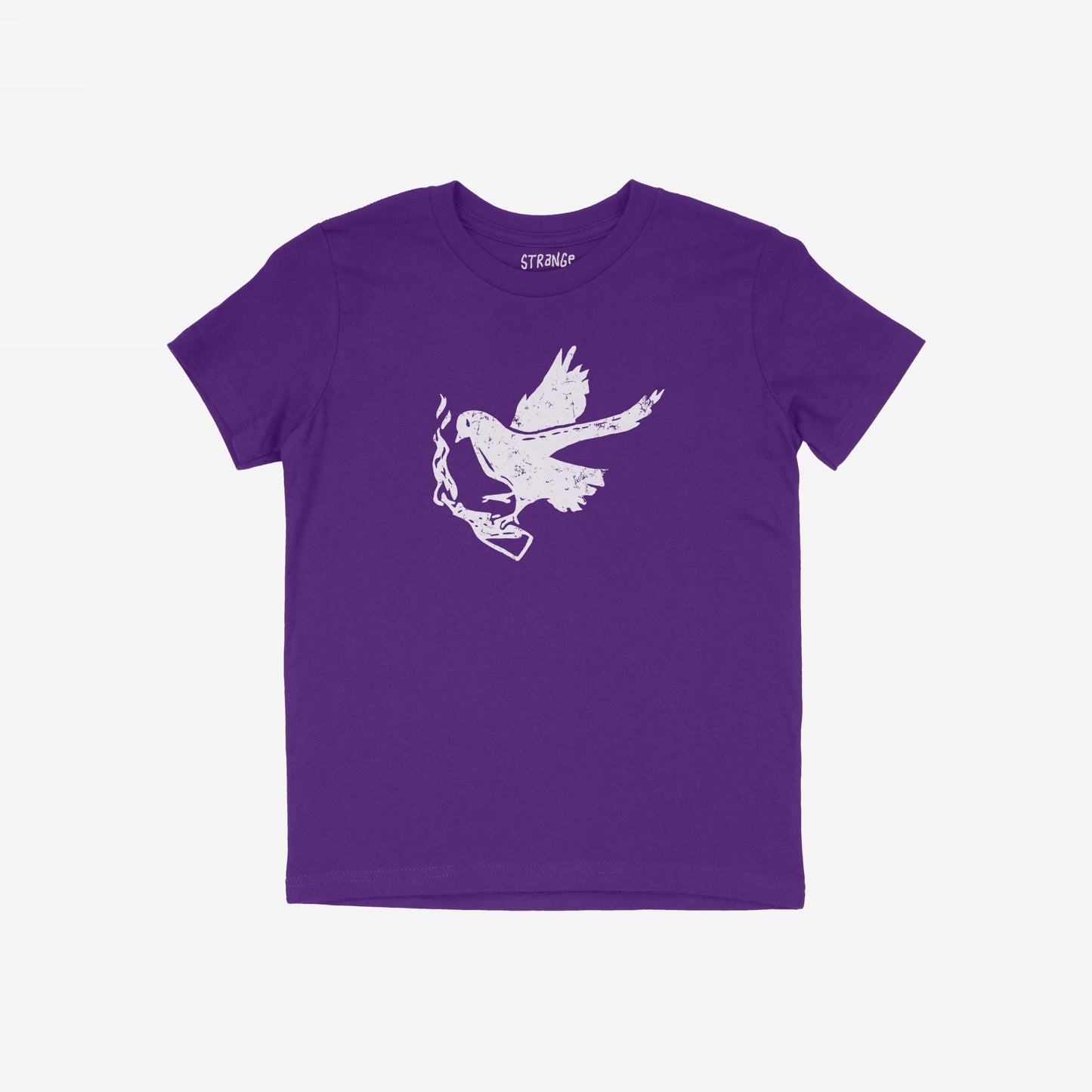 Molotov Messenger Kids T-shirt