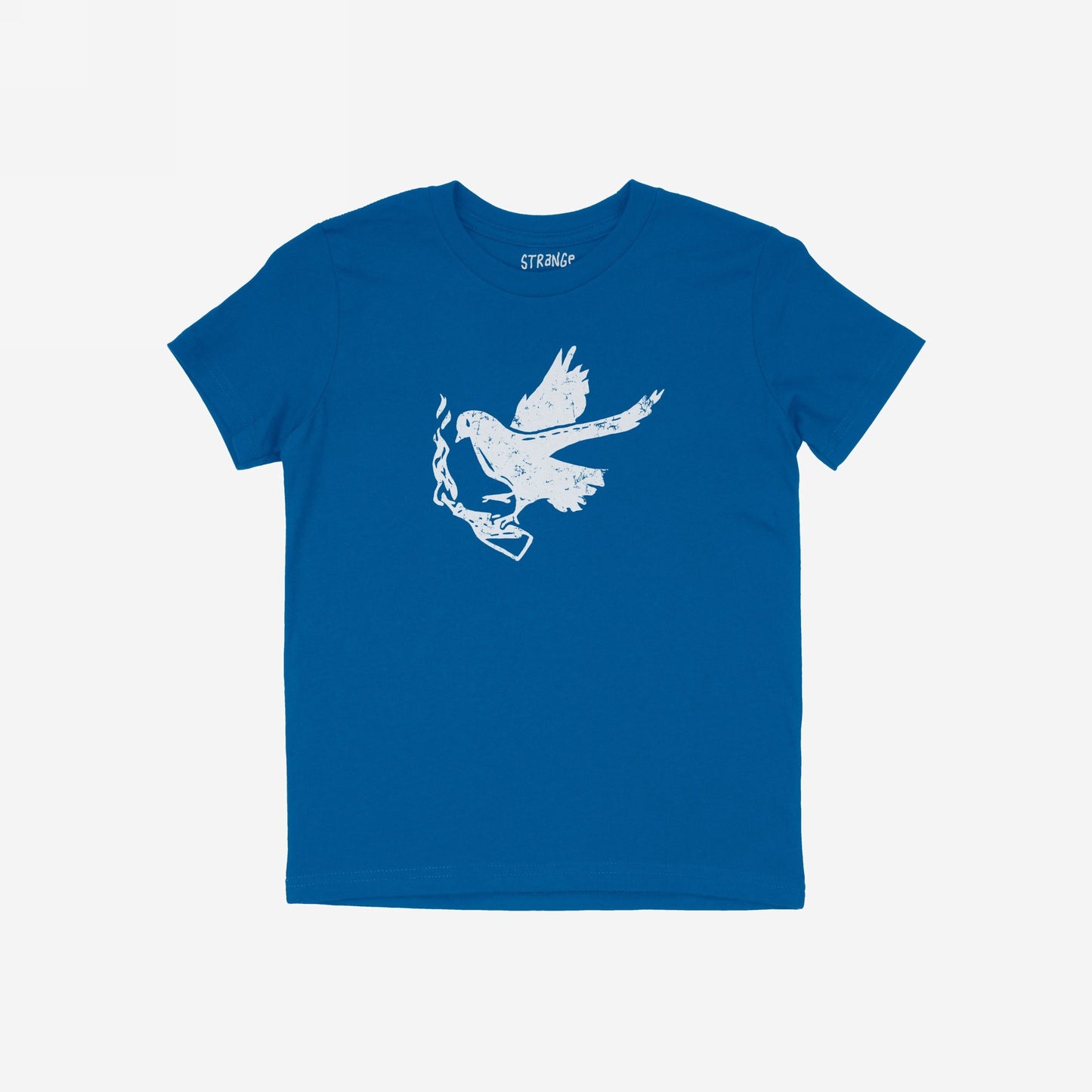 Molotov Messenger Kids T-shirt
