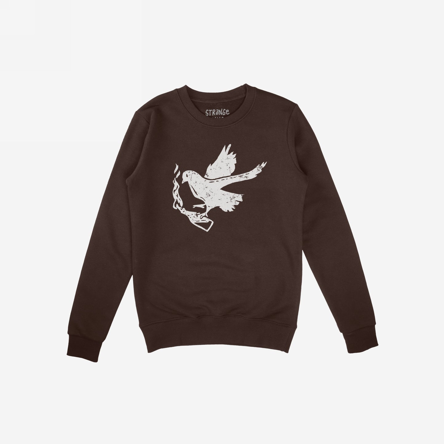 Molotov Messenger Sweatshirt