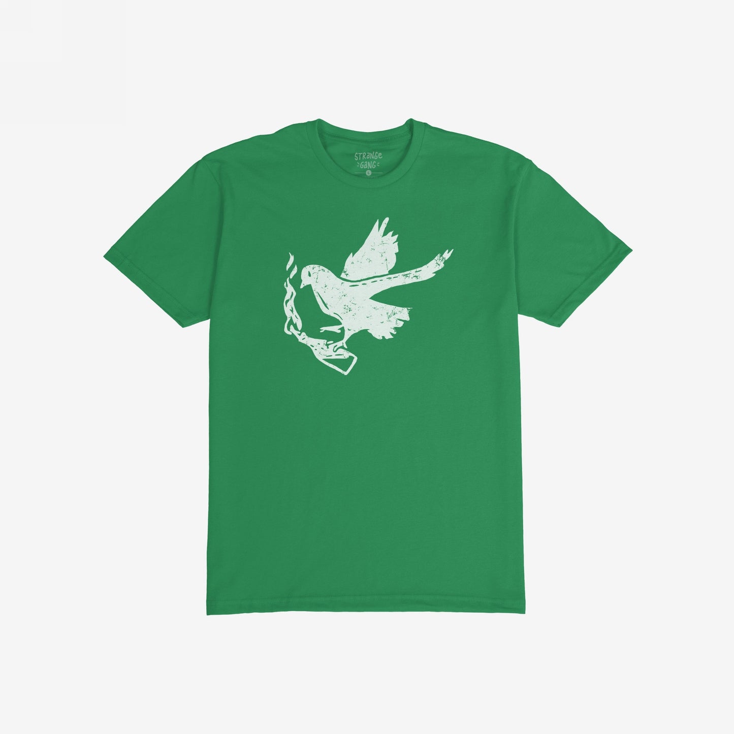 Molotov Messenger T-shirt