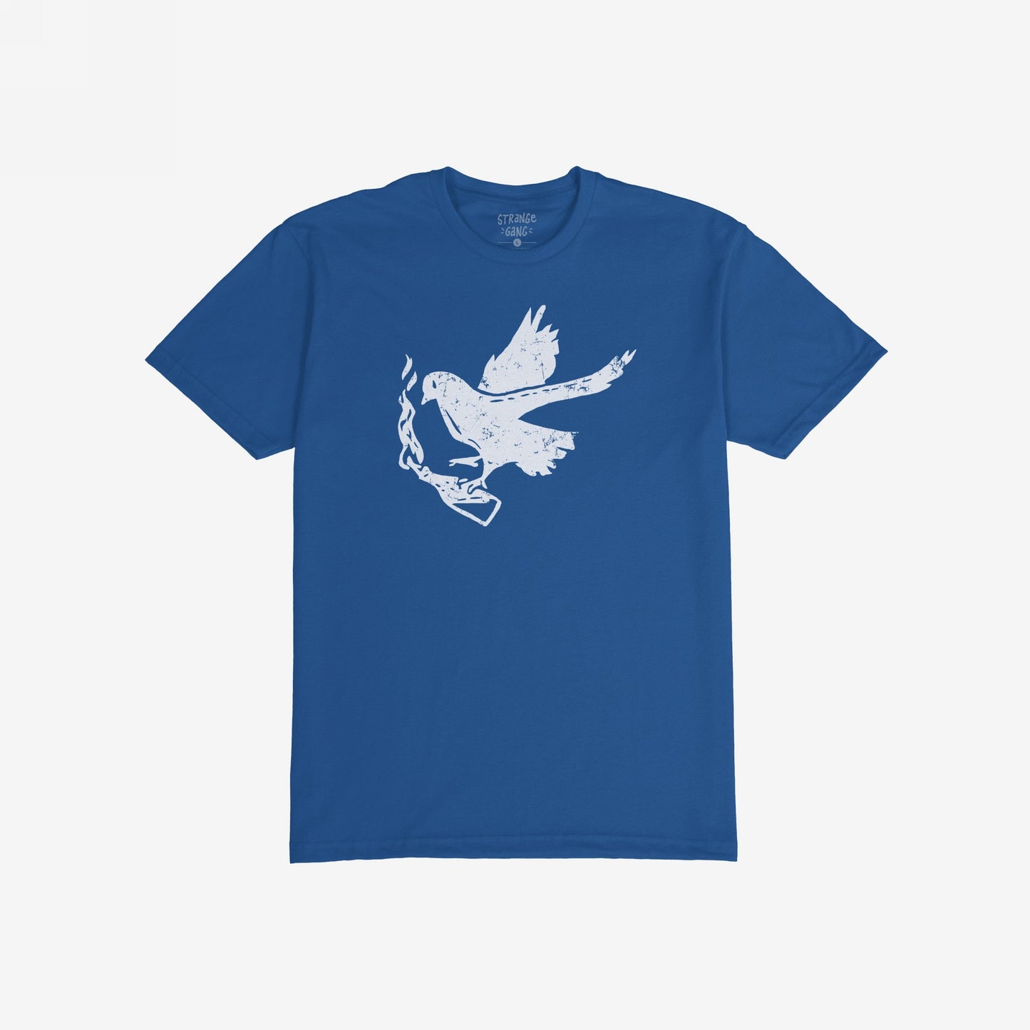 Molotov Messenger T-shirt