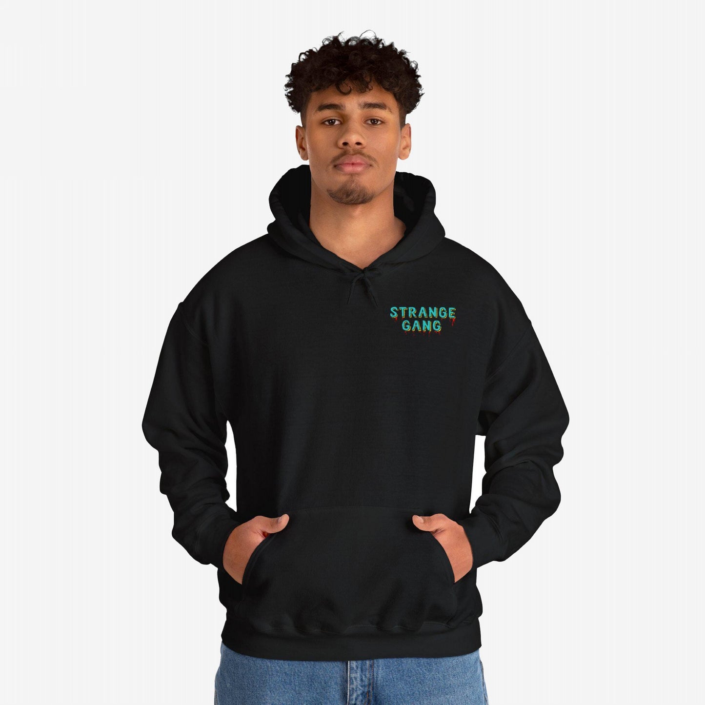 No Kings No Masters Hoodie