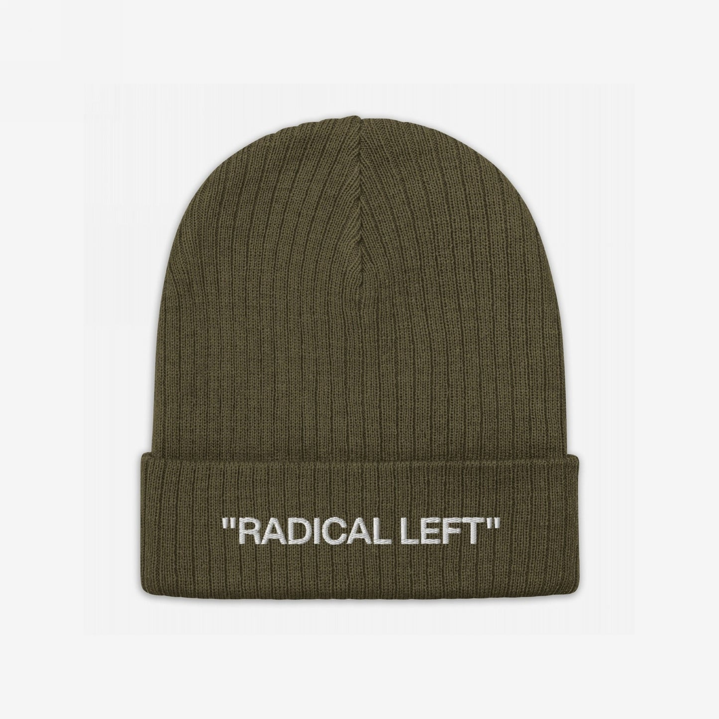 Radical Left Classic Hat