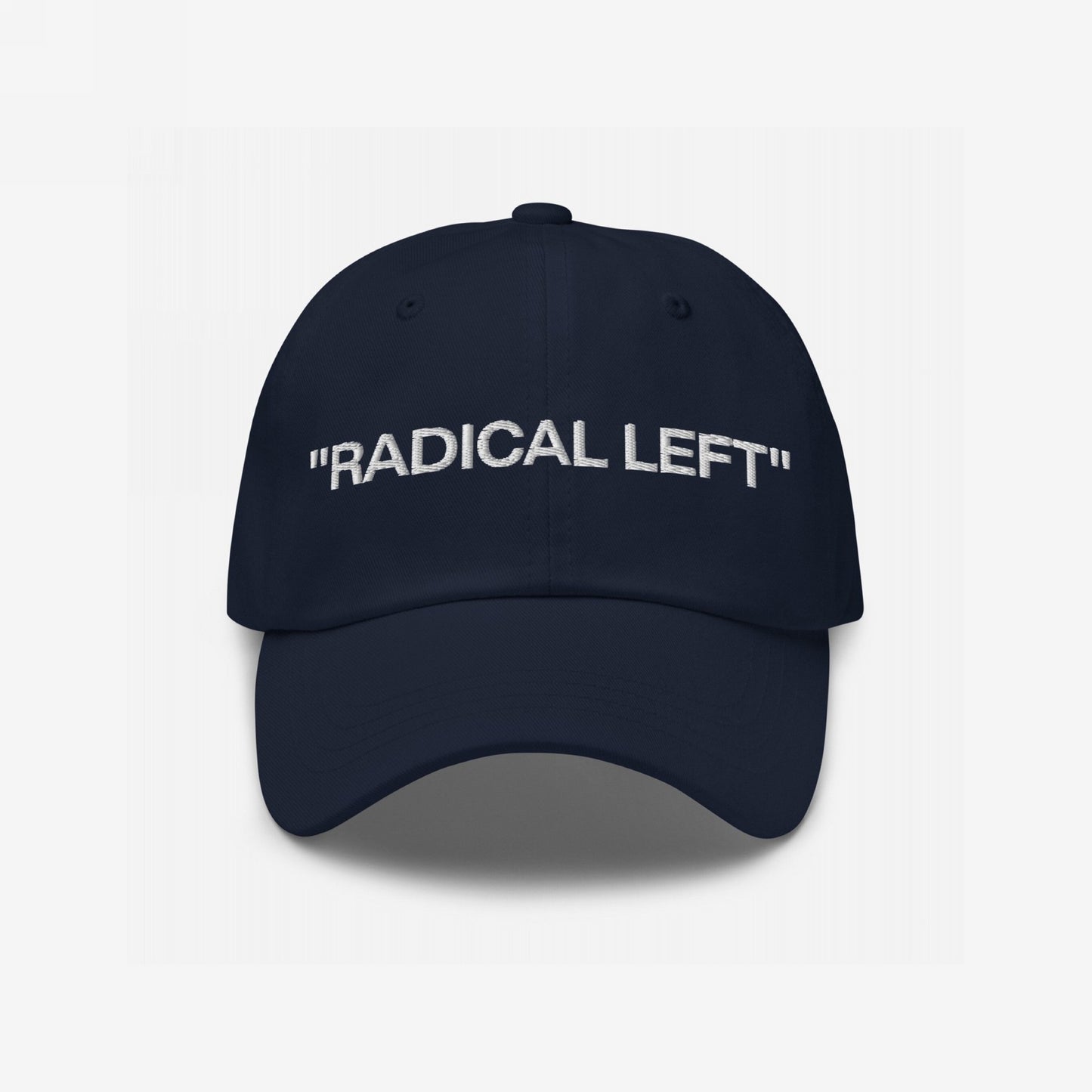 Radical Left Classic Hat