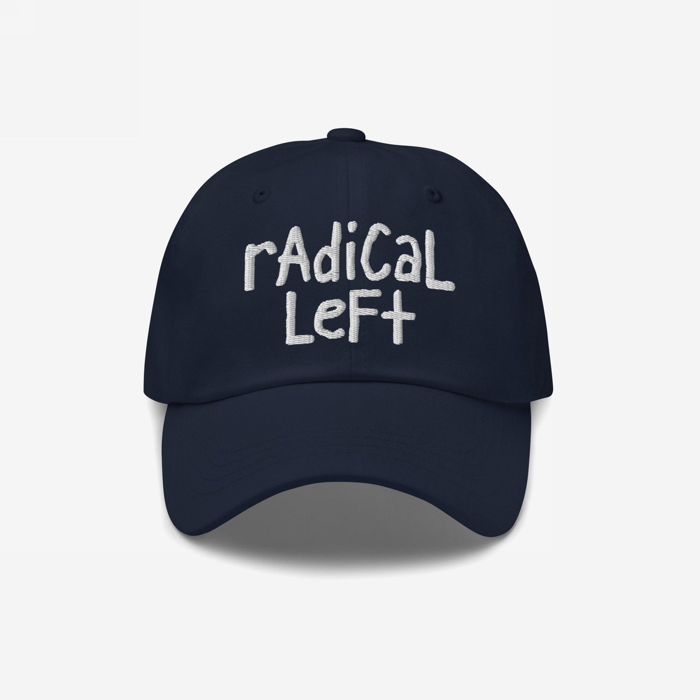 Radical Left Dad Hat