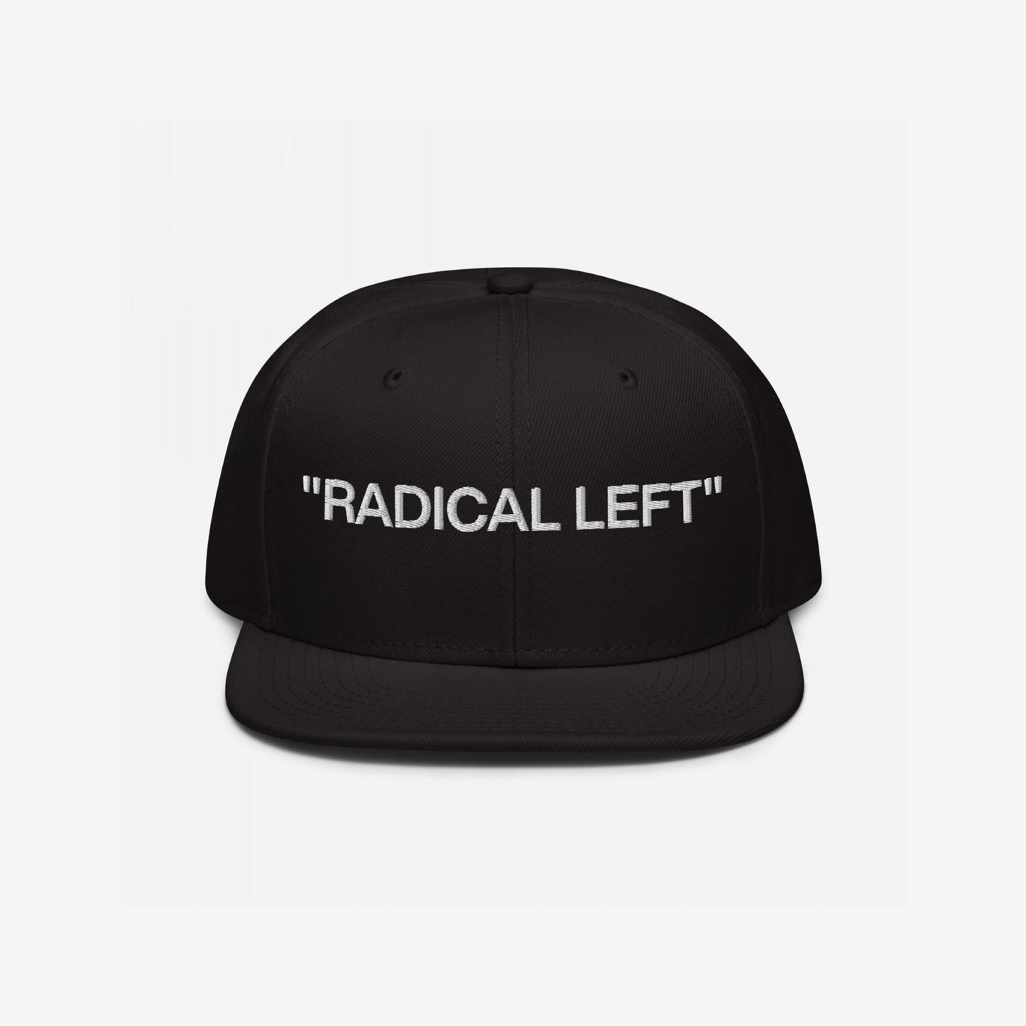 Radical Left Classic Hat