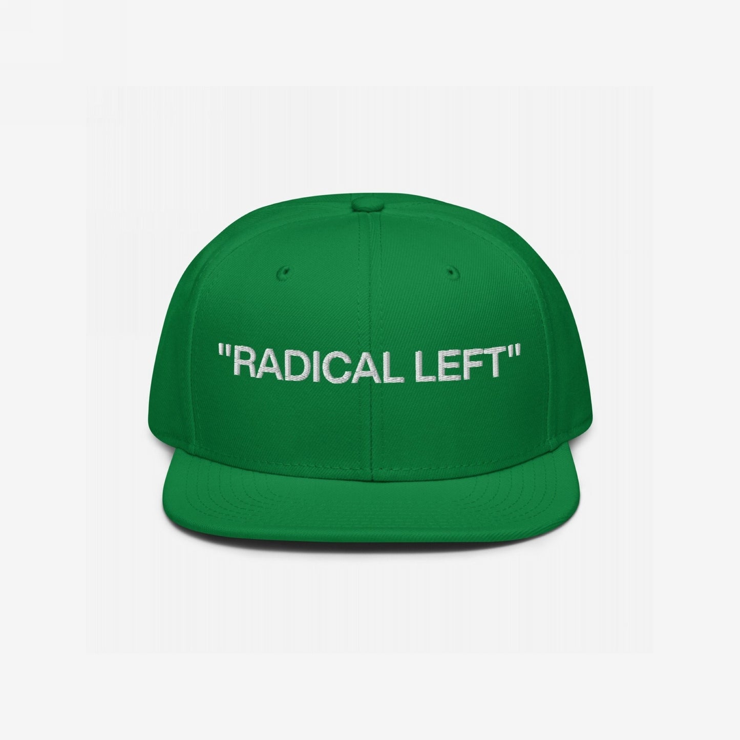 Radical Left Classic Hat