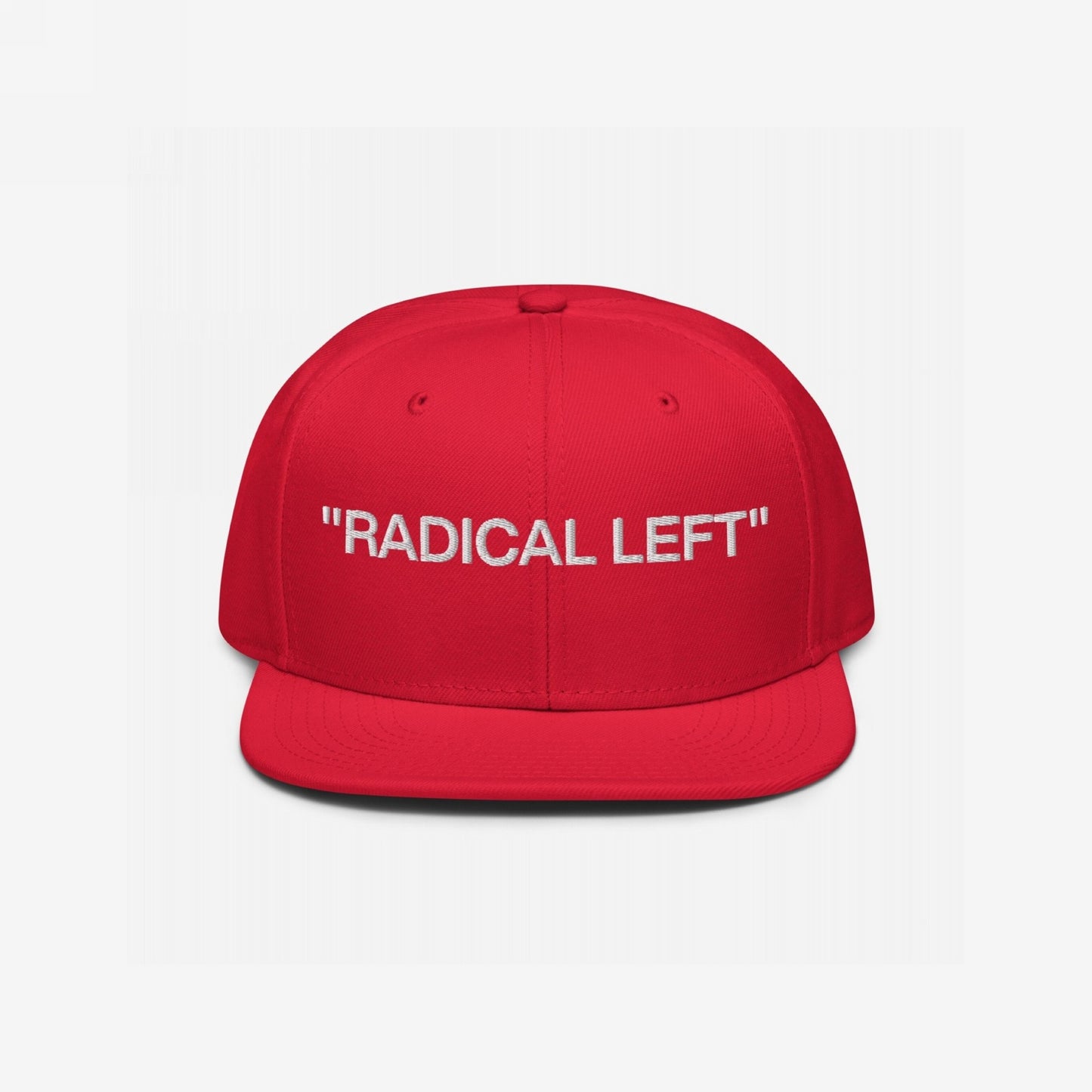 Radical Left Classic Hat