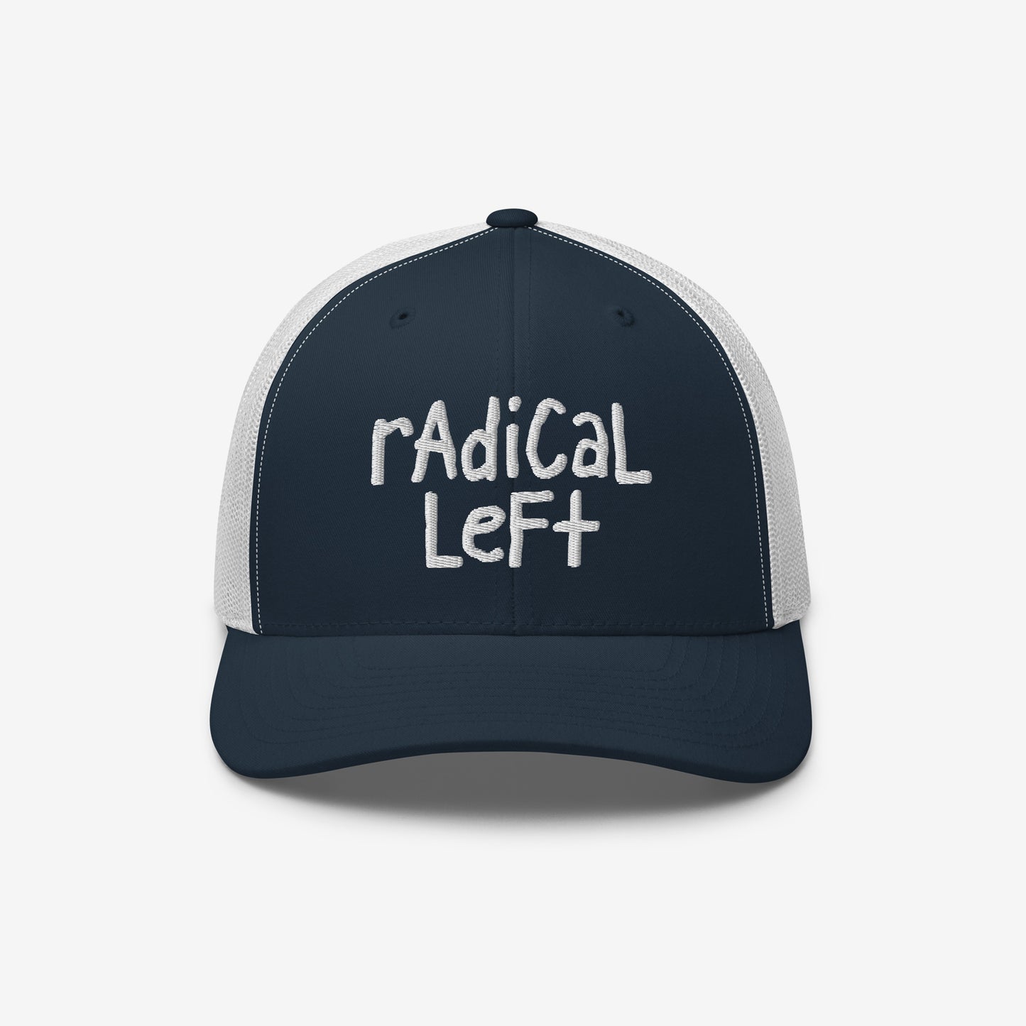 Radical Left Hat