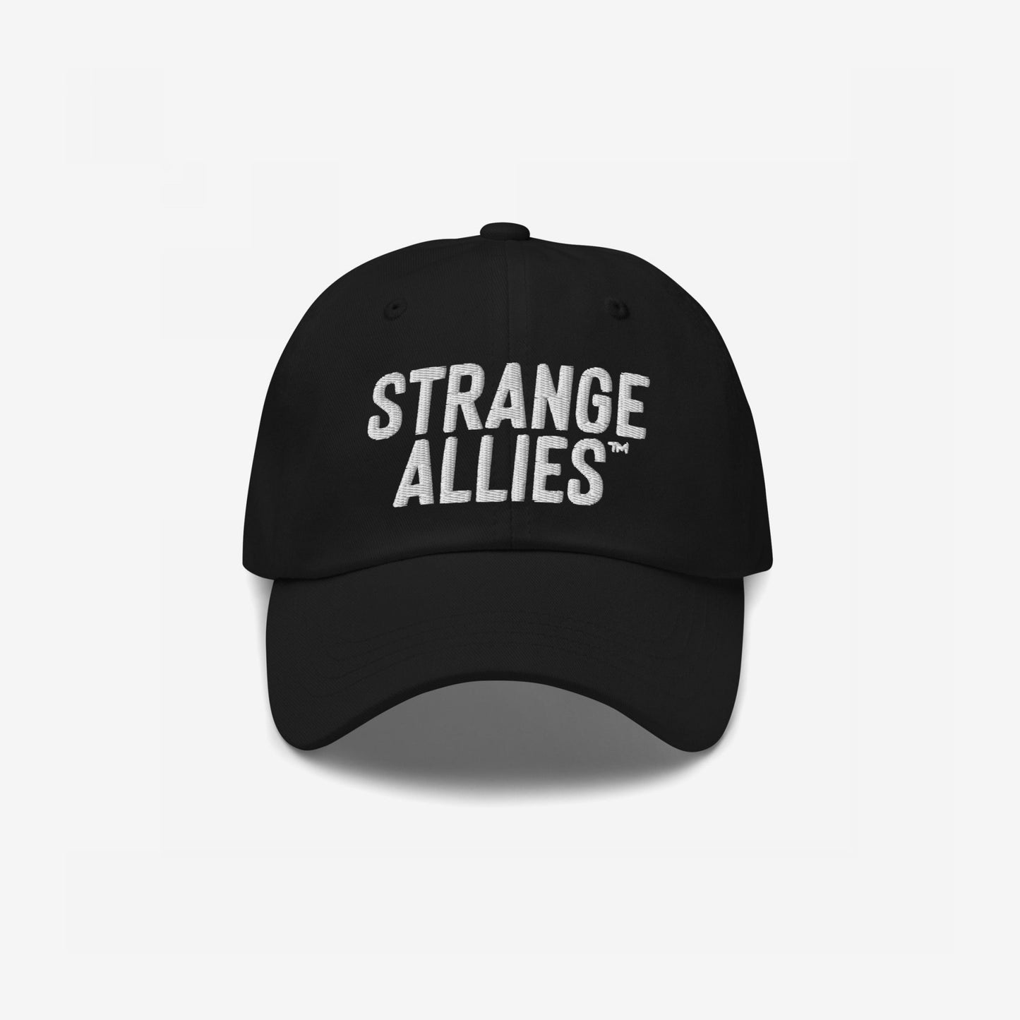 Strange Allies Hat
