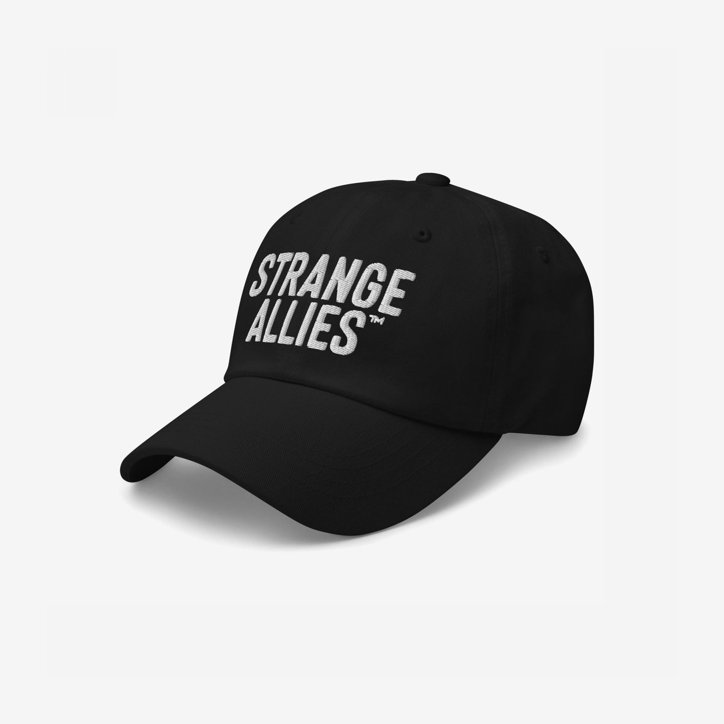 Strange Allies Hat
