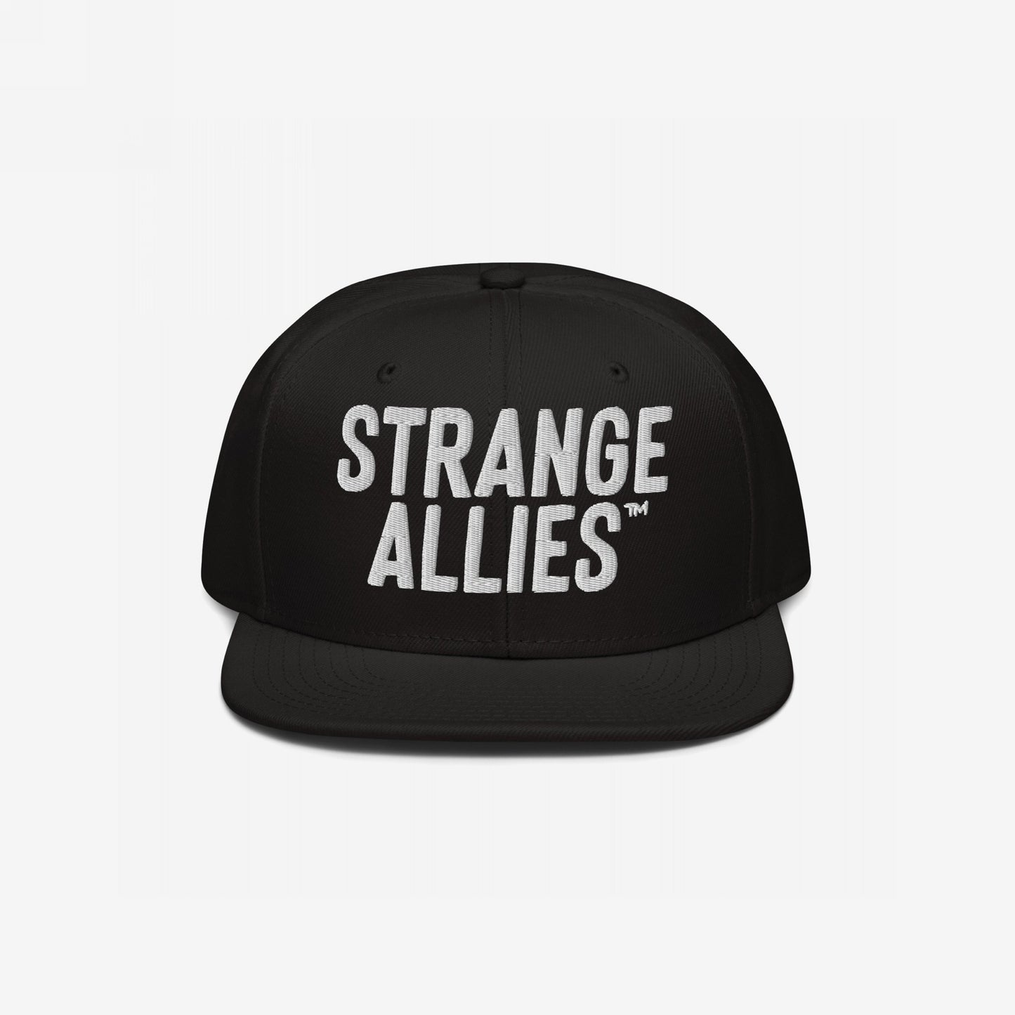 Strange Allies Hat