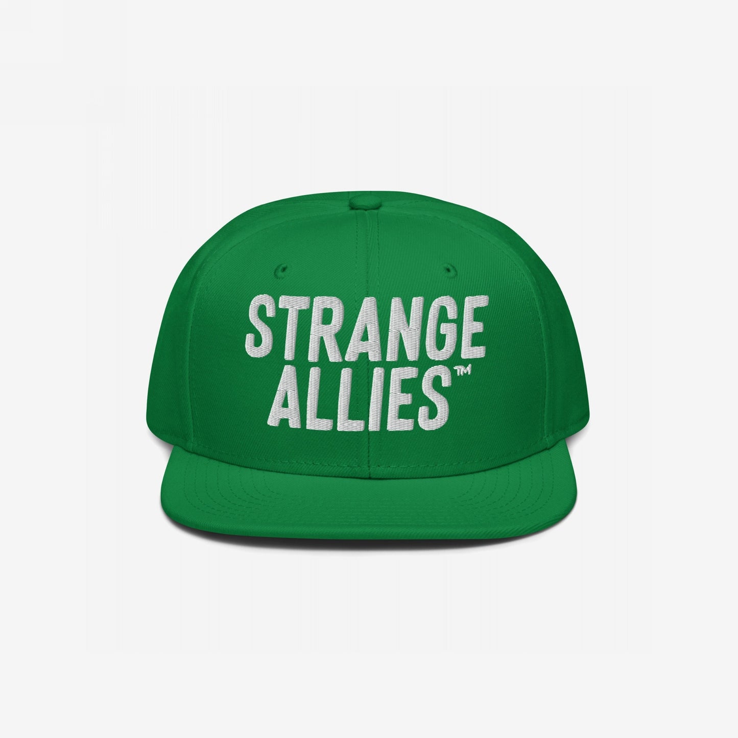 Strange Allies Hat