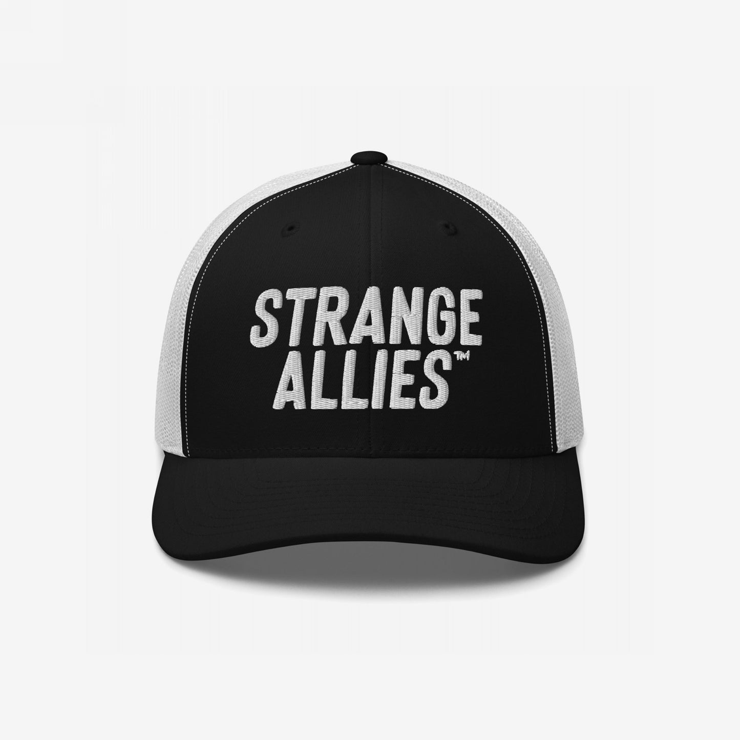 Strange Allies Hat