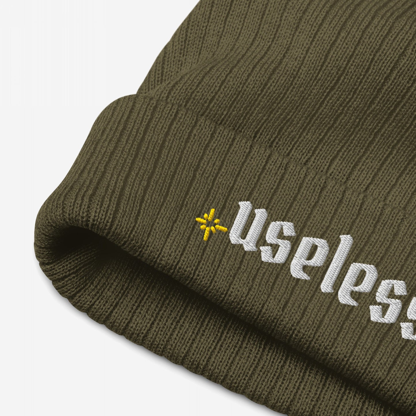 Useless Hat