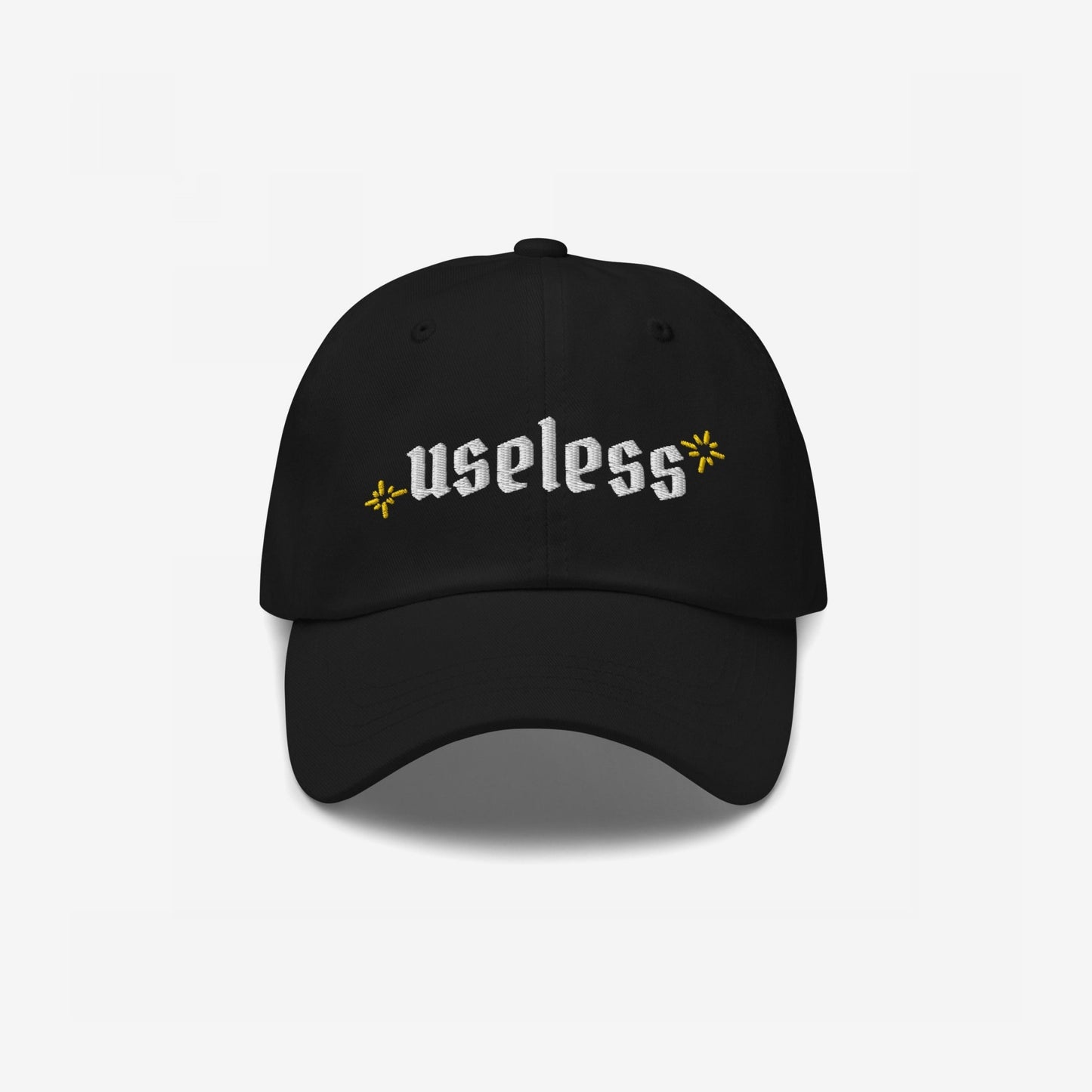 Useless Hat