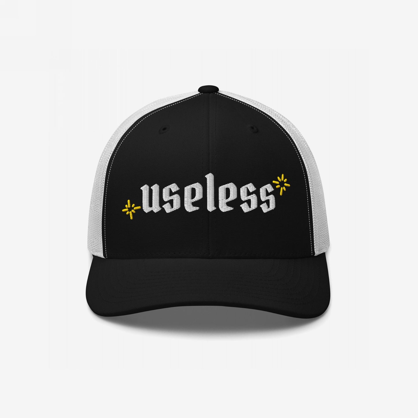 Useless Hat