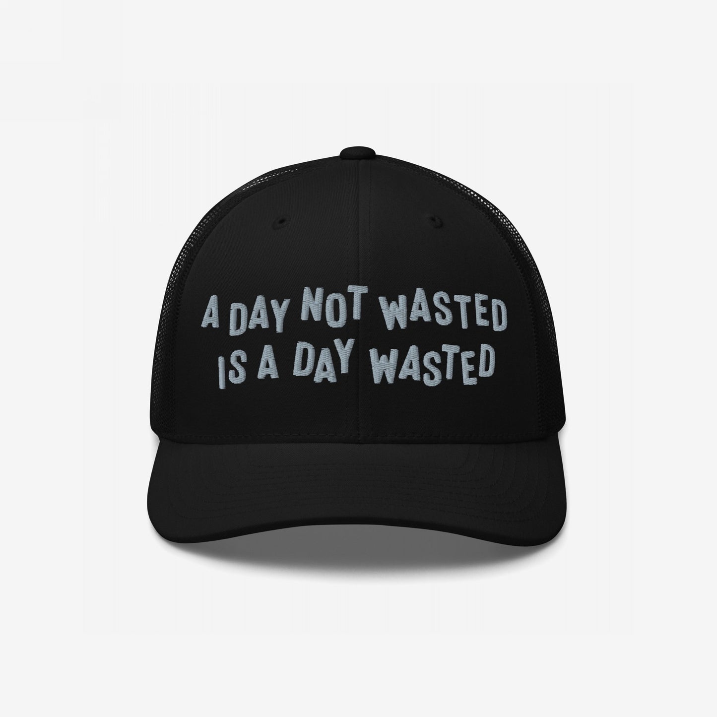 Wasted Days Hat