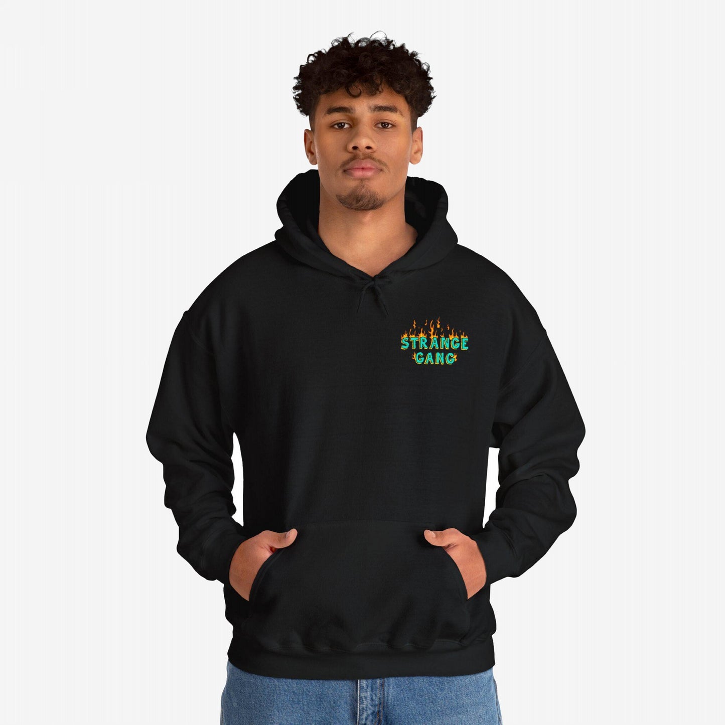 Your Favorite Band Has Always Been Political Hoodie