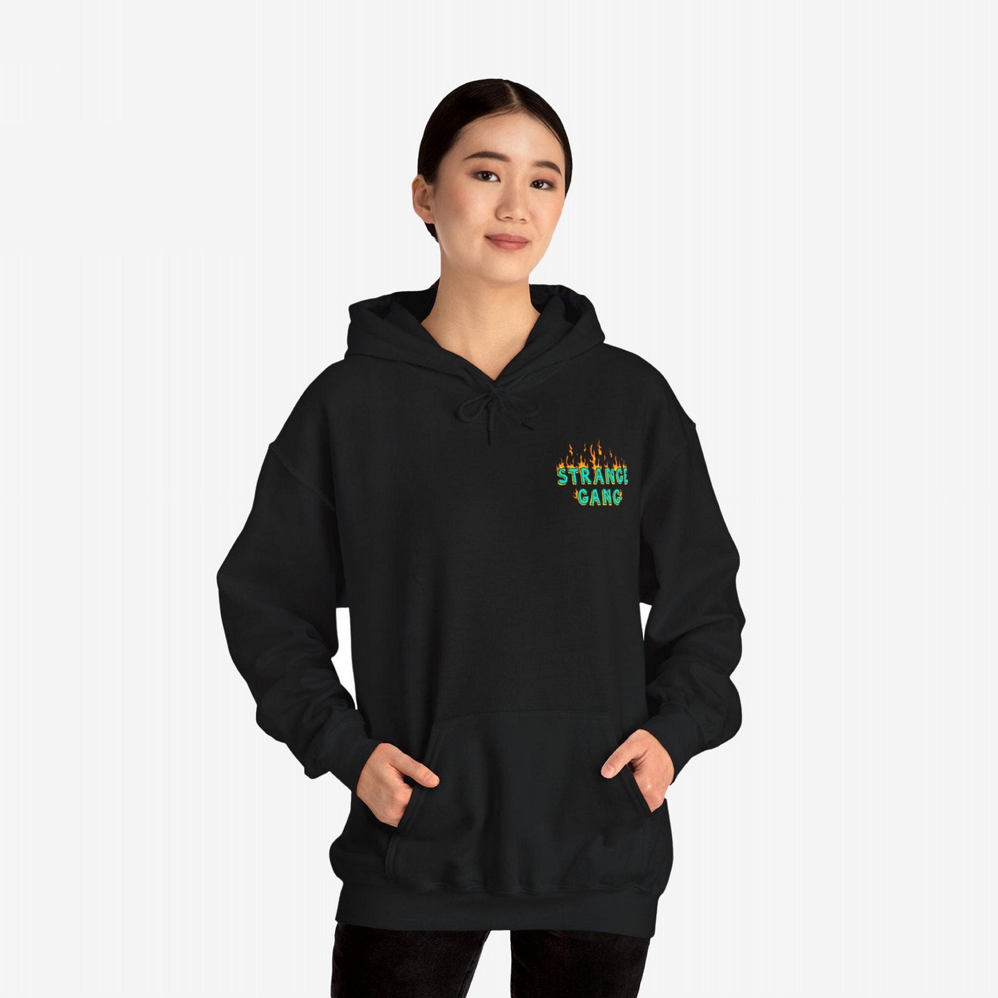 Your Favorite Band Has Always Been Political Hoodie